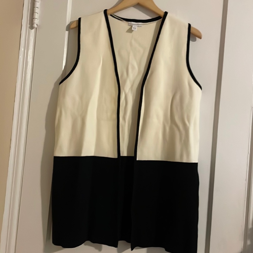 Charter Club Sweater Vest